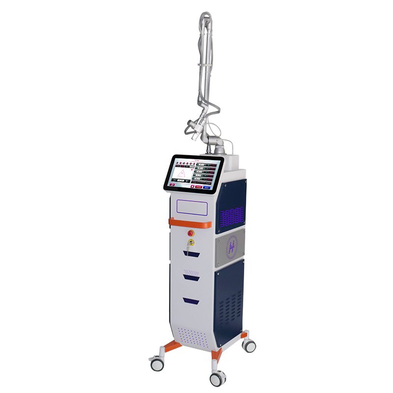 Co2 fractional laser machine